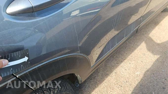 2021 Chevrolet Trailblazer LS 1LS - miniatura 31