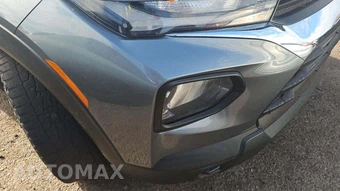 2021 Chevrolet Trailblazer LS 1LS - miniatura 34