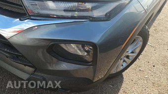 2021 Chevrolet Trailblazer LS 1LS - miniatura 38