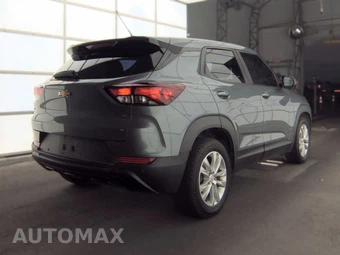 2021 Chevrolet Trailblazer LS 1LS - miniatura 4