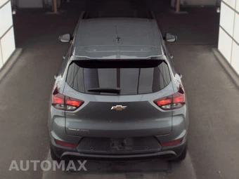 2021 Chevrolet Trailblazer LS 1LS - miniatura 5
