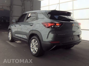 2021 Chevrolet Trailblazer LS 1LS - miniatura 6