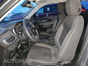 2021 Chevrolet Trailblazer LS 1LS - miniatura 7
