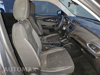 2021 Chevrolet Trailblazer LS 1LS - miniatura 8