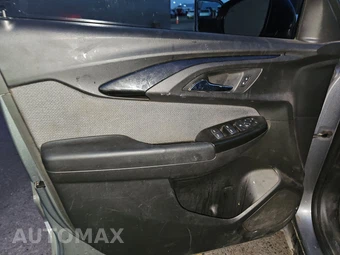 2021 Chevrolet Trailblazer LS 1LS - miniatura 9
