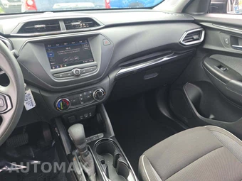 2021 Chevrolet Trailblazer LS 1LS – miniatura 10