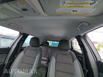 2021 Chevrolet Trailblazer LS 1LS – miniatura 11