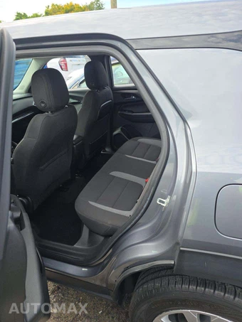 2021 Chevrolet Trailblazer LS 1LS – miniatura 13