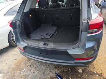 2021 Chevrolet Trailblazer LS 1LS – miniatura 14