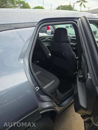 2021 Chevrolet Trailblazer LS 1LS – miniatura 16