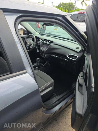 2021 Chevrolet Trailblazer LS 1LS – miniatura 18