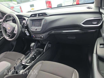 2021 Chevrolet Trailblazer LS 1LS – miniatura 19