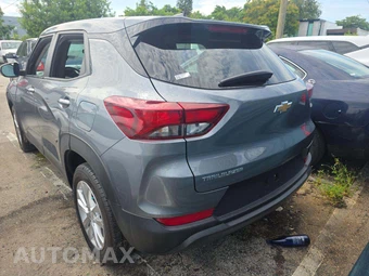 2021 Chevrolet Trailblazer LS 1LS – miniatura 2