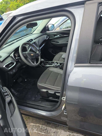 2021 Chevrolet Trailblazer LS 1LS – miniatura 6