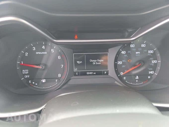 2021 Chevrolet Trailblazer LS 1LS – miniatura 9