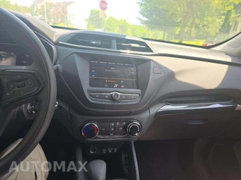 2021 Chevrolet Trailblazer LS 1LS – miniatura 10