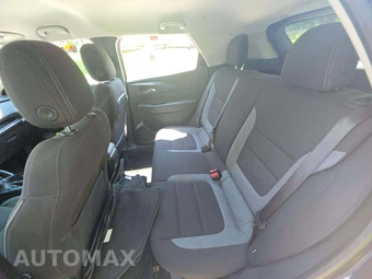 2021 Chevrolet Trailblazer LS 1LS – miniatura 13