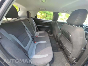 2021 Chevrolet Trailblazer LS 1LS – miniatura 16