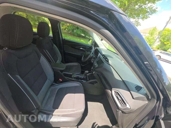 2021 Chevrolet Trailblazer LS 1LS – miniatura 18