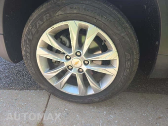 2021 Chevrolet Trailblazer LS 1LS – miniatura 21