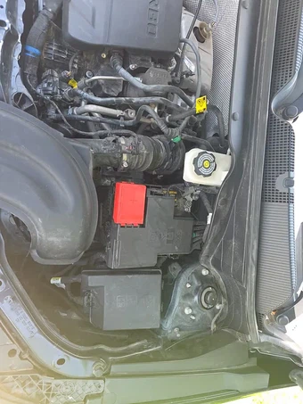 2021 Chevrolet Trailblazer LS 1LS – miniatura 24