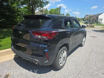 2021 Chevrolet Trailblazer LS 1LS – miniatura 3