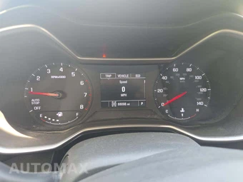 2021 Chevrolet Trailblazer LS 1LS – miniatura 9