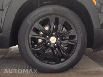 2021 Chevrolet Trailblazer LS 1LS – miniatura 10