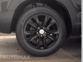 2021 Chevrolet Trailblazer LS 1LS – miniatura 11
