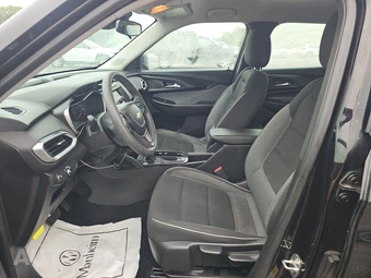 2021 Chevrolet Trailblazer LS 1LS – miniatura 13