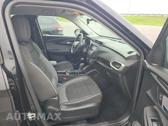 2021 Chevrolet Trailblazer LS 1LS – miniatura 14