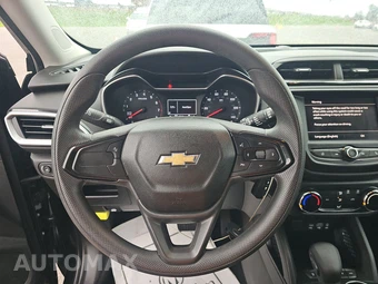 2021 Chevrolet Trailblazer LS 1LS – miniatura 16