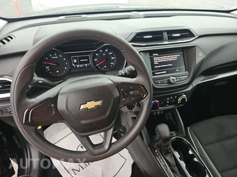 2021 Chevrolet Trailblazer LS 1LS – miniatura 17