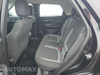 2021 Chevrolet Trailblazer LS 1LS – miniatura 19