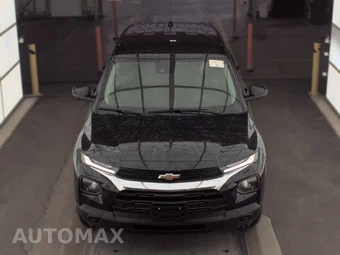 2021 Chevrolet Trailblazer LS 1LS – miniatura 2