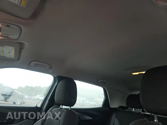 2021 Chevrolet Trailblazer LS 1LS – miniatura 20
