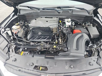 2021 Chevrolet Trailblazer LS 1LS – miniatura 22