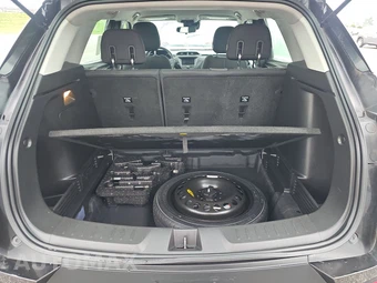 2021 Chevrolet Trailblazer LS 1LS – miniatura 23