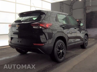 2021 Chevrolet Trailblazer LS 1LS – miniatura 5