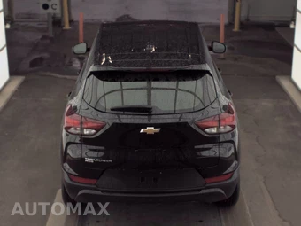 2021 Chevrolet Trailblazer LS 1LS – miniatura 6