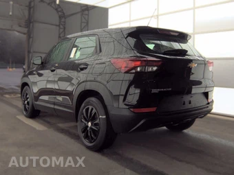 2021 Chevrolet Trailblazer LS 1LS – miniatura 8