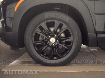 2021 Chevrolet Trailblazer LS 1LS – miniatura 9