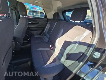 2021 Chevrolet Trailblazer LS 1LS - miniatura 13