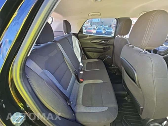 2021 Chevrolet Trailblazer LS 1LS - miniatura 16