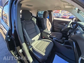 2021 Chevrolet Trailblazer LS 1LS - miniatura 18