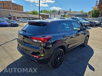 2021 Chevrolet Trailblazer LS 1LS - miniatura 3