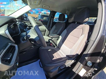 2021 Chevrolet Trailblazer LS 1LS - miniatura 6