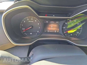 2021 Chevrolet Trailblazer LS 1LS - miniatura 9