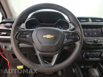 2021 Chevrolet Trailblazer LS 1LS – miniatura 10