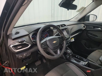 2021 Chevrolet Trailblazer LS 1LS – miniatura 11